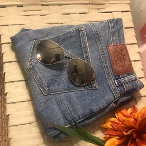 🔥🔥Ralph Lauren Jeans size 4